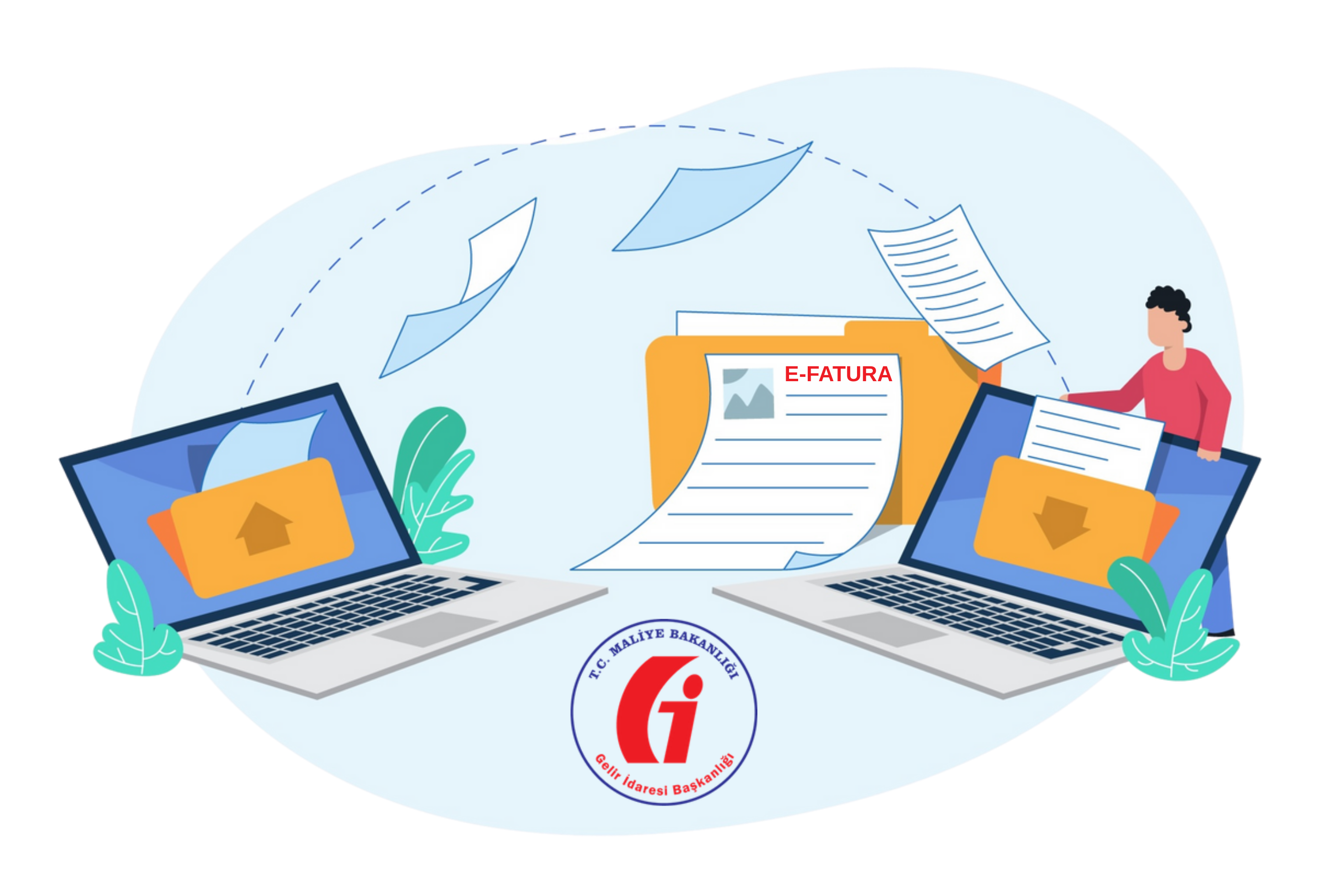 Softigma Muhasebe Entegrasyonları