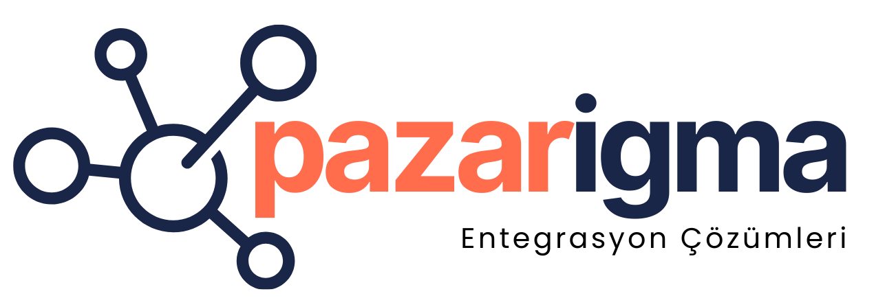 Pazarigma E-ticaret Sistemleri