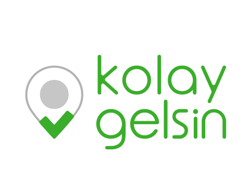 Kolay Gelsin Entegrasyonu
